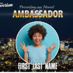 ambassador